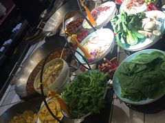 -阿财老铺·老蚌埠龙虾城(华夏总店)