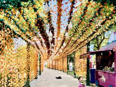 -安徒生童话乐园