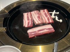 -韩时烤肉(枫蓝店)