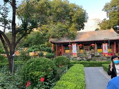 -白家大院·王府宫廷菜(苏州街店)