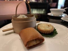 -北京四季酒店·采逸轩