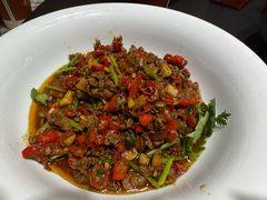 -西江红·株洲本地菜(滨江南路店)