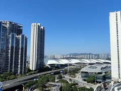 -狐尾山公园