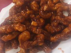 糖醋里脊-兴国苑酒店