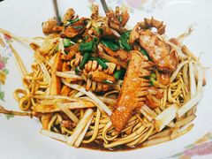 -小狗面馆(复兴店)
