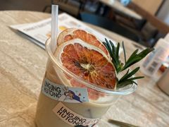 -玲婧胡同·生日蛋糕·餐厅(嘉里城店)