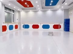 -艺彩童馨舞蹈培训学校(西湖道校区)