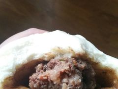 牛肉包-御梁坊红糖馒头