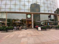 -星巴克臻选(江门汇悦大融城店)