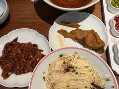 -海天楼中餐厅(吴宫泛太平洋酒店)