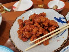 -鑫真味私房菜馆