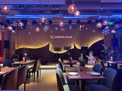 大堂-Ambra Haus琥珀屋精酿餐厅(宝山店)