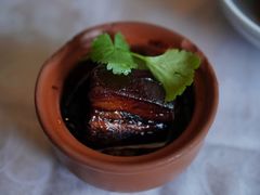 -山外山菜馆(玉泉路店)