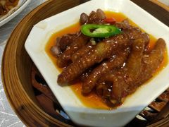 -老廣新意-全天茶点(宝能店)