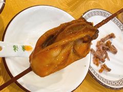 -蠔门宴海鲜城·阳江特色菜