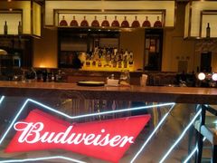 -The Lounge大堂酒廊·咖啡·沙拉·下午茶(金茂深圳JW万豪酒店)