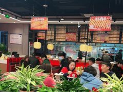 大堂-管氏翅吧(马家堡店)