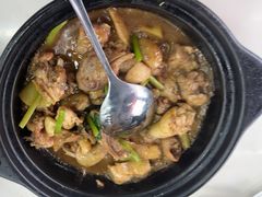 -嘉升大排档(番禺总店)