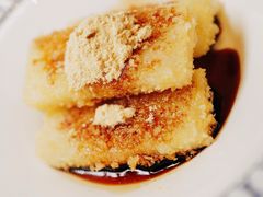 -漾亚·雍雅合鲜(桐梓林店)