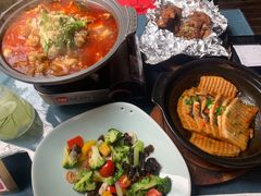 -野蔓果·山野菜(西湖景区·龙井茶田店)