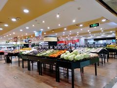 -BHG生活超市(安贞店)