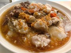 -新一味普宁肠粉王(梅林店)