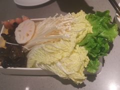 -半天妖烤鱼(紫荆广场店)