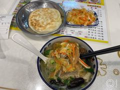 -夏家合汁(天润花园小区店)