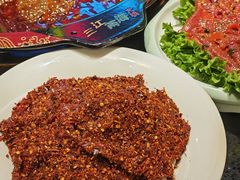 -三江两海老火锅(北京首店)