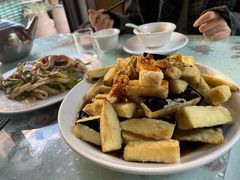 -华春餐馆(鱼山路店)