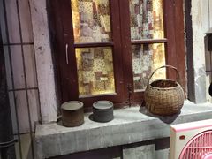 -CITY MART城市集市·里弄(北外滩来福士广场店)