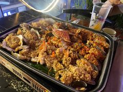 -壹家水货·小海鲜