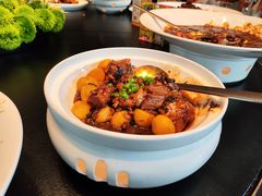 -海立阁海鲜江浙菜(漕河泾印象城店)
