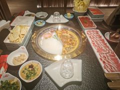 -熊喵来了火锅(长安万达第94分店)