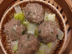 -酌宴府The China Club·广州万富希尔顿酒店(云城东路店)