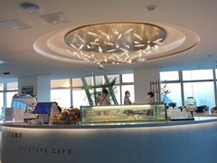 -及象咖啡(卓越世纪中心2楼大堂店)