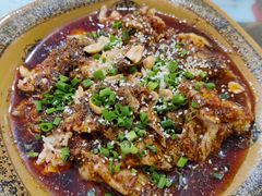 -勇猛子川菜馆(新军路店)