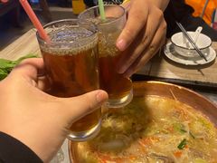 -哈吱喂丽江火塘·牦牛火锅(五一街店)