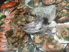-尚宴(盛世广场·食尚街店)