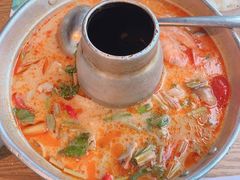 -娘惹裙厨餐厅(昙华林店)