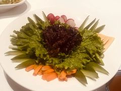 -百富源·海鲜辽菜(浑河堡店)