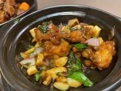 -有璟阁港式餐厅(国贸商城店)