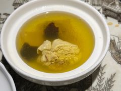 -绿茶餐厅(燕郊永旺店)