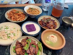 -兰溪小馆(东直门簋街店)