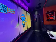 -星聚会KTV(合生汇黑金店)
