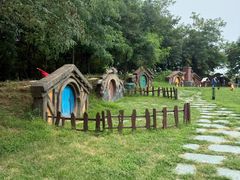 -渔岛海洋度假区