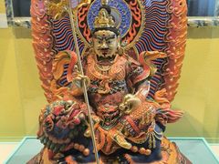 -北京工艺美术博物馆