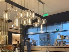 大堂-椰子营·椰子鸡火锅(万象里店)