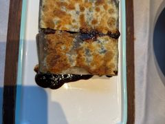 -四世同堂·京菜·烤鸭(双井店)