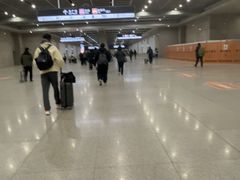 -沈阳站